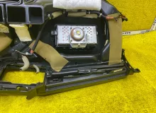 Торпеда HONDA VEZEL 2013/Цвет NH821M 77100T7A000ZA RU3/RU4/RU1/RU2 LEB, передняя