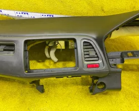 Торпеда HONDA