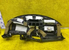 Торпеда HONDA VEZEL 2013/Цвет NH821M 77100T7A000ZA RU3/RU4/RU1/RU2 LEB, передняя