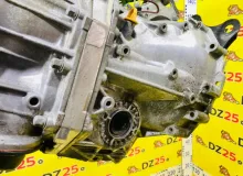 АКПП SUBARU LEGACY 2007 31000AH210 BL9/BP9 EJ255, передняя