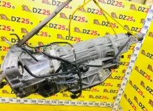АКПП SUBARU LEGACY 2007 31000AH210 BL9/BP9 EJ255, передняя