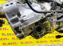 АКПП SUBARU LEGACY 2007 31000AH210 BL9/BP9 EJ255, передняя
