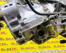 АКПП Subaru