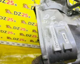 АКПП Subaru