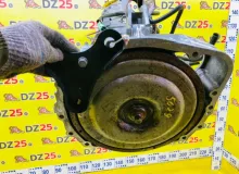 АКПП SUBARU LEGACY 2007 31000AH210 BL9/BP9 EJ255, передняя