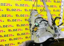 АКПП SUBARU LEGACY 2007 31000AH210 BL9/BP9 EJ255, передняя