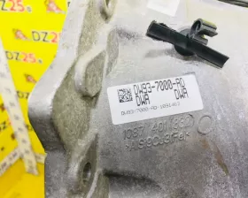 АКПП Jaguar