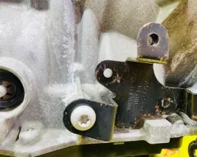АКПП Jaguar
