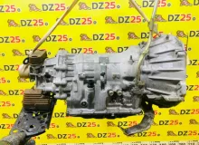 АКПП INFINITI FX35 2004 31020CG50A S50 VQ35DE, передняя