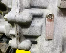 АКПП Nissan