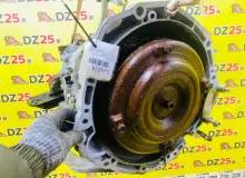 АКПП INFINITI FX35 2004 31020CG50A S50 VQ35DE, передняя