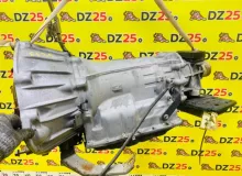 АКПП INFINITI FX35 2004 31020CG50A S50 VQ35DE, передняя