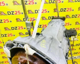 АКПП Nissan