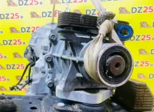 АКПП INFINITI FX35 2004 31020CG50A S50 VQ35DE, передняя