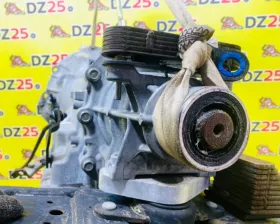 АКПП Nissan
