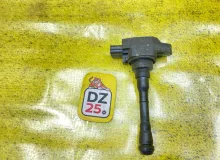 Катушка зажигания NISSAN XTRAIL/SERENA 2014 224481KC0A NT32/T32/HNT32/HT32/NHT32/HFC26/HC26/C26/FC26/FNC26/NC26 MR20DD, передняя