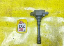 Катушка зажигания NISSAN XTRAIL/SERENA 2014 224481KC0A NT32/T32/HNT32/HT32/NHT32/HFC26/HC26/C26/FC26/FNC26/NC26 MR20DD, передняя