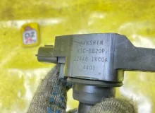 Катушка зажигания NISSAN XTRAIL/SERENA 2014 224481KC0A NT32/T32/HNT32/HT32/NHT32/HFC26/HC26/C26/FC26/FNC26/NC26 MR20DD, передняя