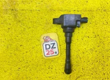 Катушка зажигания NISSAN XTRAIL/SERENA 2014 224481KC0A NT32/T32/HNT32/HT32/NHT32/HFC26/HC26/C26/FC26/FNC26/NC26 MR20DD, передняя