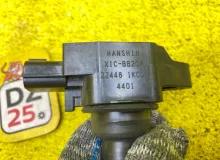 Катушка зажигания NISSAN XTRAIL/SERENA 2014 224481KC0A NT32/T32/HNT32/HT32/NHT32/HFC26/HC26/C26/FC26/FNC26/NC26 MR20DD, передняя