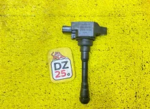 Катушка зажигания NISSAN XTRAIL/SERENA 2014 224481KC0A NT32/T32/HNT32/HT32/NHT32/HFC26/HC26/C26/FC26/FNC26/NC26 MR20DD, передняя