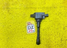 Катушка зажигания NISSAN XTRAIL/SERENA 2014 224481KC0A NT32/T32/HNT32/HT32/NHT32/HFC26/HC26/C26/FC26/FNC26/NC26 MR20DD, передняя