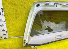 Дверь 5я TOYOTA LAND CRUISER 2003 670056A690 UZJ100/UZJ100L/UZJ100/FZJ100/FZJ105/HDJ100/HDJ100L/HDJ101/HDJ101K/HZJ105/HZJ105L 2UZFE, задняя