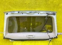 Дверь 5я TOYOTA LAND CRUISER 2003 670056A690 UZJ100/UZJ100L/UZJ100/FZJ100/FZJ105/HDJ100/HDJ100L/HDJ101/HDJ101K/HZJ105/HZJ105L 2UZFE, задняя