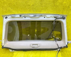 Дверь 5я TOYOTA