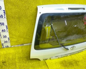 Дверь 5я TOYOTA