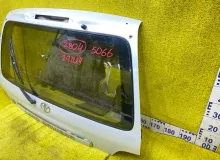 Дверь 5я TOYOTA LAND CRUISER 2003 670056A690 UZJ100/UZJ100L/UZJ100/FZJ100/FZJ105/HDJ100/HDJ100L/HDJ101/HDJ101K/HZJ105/HZJ105L 2UZFE, задняя