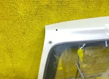 Дверь 5я TOYOTA LAND CRUISER 2003 670056A690 UZJ100/UZJ100L/UZJ100/FZJ100/FZJ105/HDJ100/HDJ100L/HDJ101/HDJ101K/HZJ105/HZJ105L 2UZFE, задняя