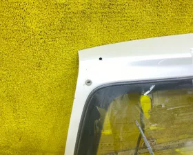 Дверь 5я TOYOTA