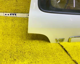 Дверь 5я TOYOTA