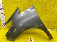 Крыло TOYOTA ALPHARD 2010 5380258050 GGH25W/GGH25/GGH20W/GGH20/ANH20W/ANH20/ANH25W/ANH25/ATH20W/ATH20 2GRFE, переднее левое