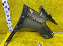 Крыло TOYOTA ALPHARD 2010 5380258050 GGH25W/GGH25/GGH20W/GGH20/ANH20W/ANH20/ANH25W/ANH25/ATH20W/ATH20 2GRFE, переднее левое