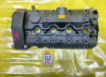 Клапанная крышка BMW X5 2008 11127522159 E70 N62B48, левая
