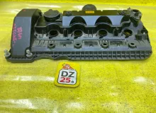 Клапанная крышка BMW X5 2008 11127522159 E70 N62B48, левая