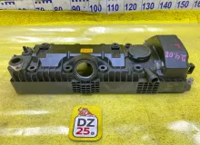 Клапанная крышка BMW X5 2008 11127522159 E70 N62B48, левая