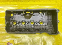 Клапанная крышка BMW X5 2008 11127522159 E70 N62B48, левая