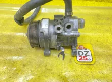 Гидроусилитель BMW X5 2008 32416783964 E70 N62B48, передний