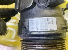 Гидроусилитель BMW X5 2008 32416783964 E70 N62B48, передний