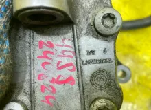 Гидроусилитель BMW X5 2008 32416783964 E70 N62B48, передний