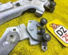 Ролик раздвижной двери TOYOTA