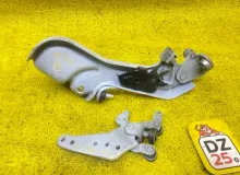 Ролик раздвижной двери TOYOTA ALPHARD/VELLFIRE 2010/ЦВЕТ 070 6832058020 GGH25/GGH20W/GGH20/ANH20W/ANH20/ANH25W/ANH25/ATH20W/ATH20 2GRFE, задний левый
