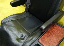 Чехлы на сидения TOYOTA ALPHARD/VELLFIRE 2010/Цвет 070 GGH25/GGH20W/GGH20/ANH20W/ANH20/ANH25W/ANH25/ATH20W/ATH20 2GRFE, задние