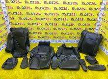 Чехлы на сидения TOYOTA ALPHARD/VELLFIRE 2010/Цвет 070 GGH25/GGH20W/GGH20/ANH20W/ANH20/ANH25W/ANH25/ATH20W/ATH20 2GRFE, задние