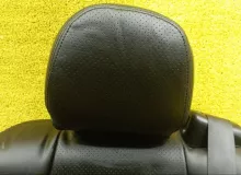 Чехлы на сидения TOYOTA ALPHARD/VELLFIRE 2010/Цвет 070 GGH25/GGH20W/GGH20/ANH20W/ANH20/ANH25W/ANH25/ATH20W/ATH20 2GRFE, задние