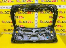 Дверь 5я LEXUS RX270 2011/Цвет 217 6700548610 AGL10W 1ARFE, задняя