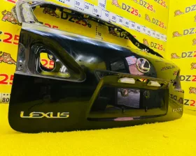 Дверь 5я TOYOTA
